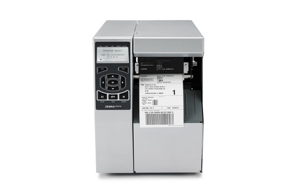 Zebra ZT51043-T110000Z ZT510 Series Label Printer ZT51043-T110000Z