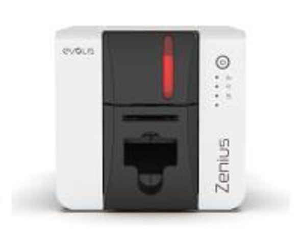 Evolis ZN2-0002 Zenius 2 Classic Printer ZN2-0002