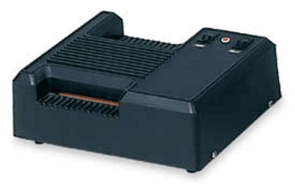3340-0400 Model HL-4 Heavy Duty 4" Laminator 3340-0400