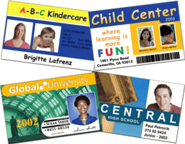Make Quality Membership Cards Quickly Make Quality Membership Cards Quickly