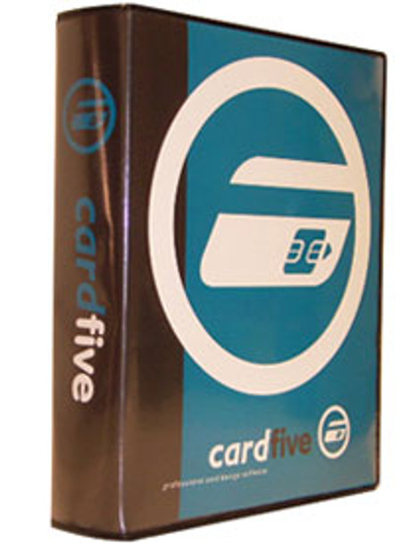C8100 Card 5 Lite XL ID Card Software C8100