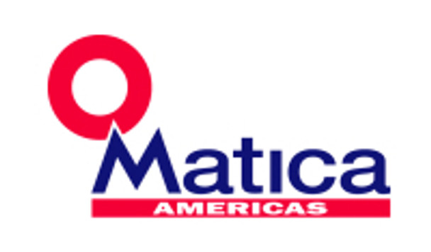 Matica C410 a Metal Plate Embossing System Brochures Matica C410 Embosser