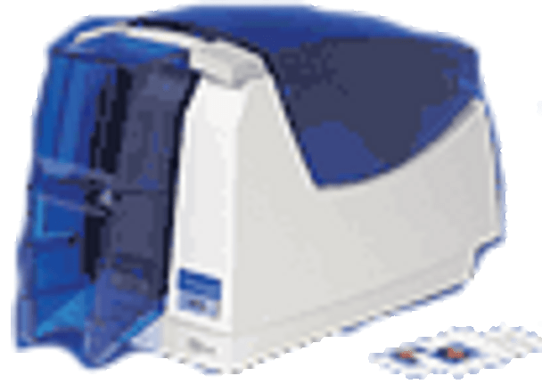 DATACARD SP35 ID Card Printer