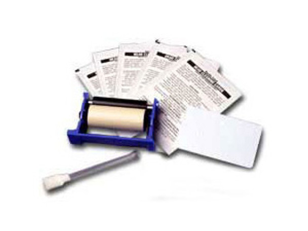 Datacard 557575-001 Cleaning Tape for Imagecard series Card Printers (Yield: 750 Cards) 557575-001 0