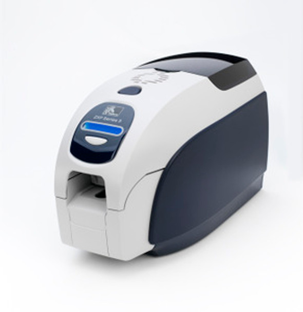 Zebra ZXP Series 3 Dual-Sided Card Printer with Mag Encoder