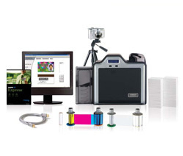 How to Choose and Use an ID Card Printer How to Choose and Use an ID Card Printer