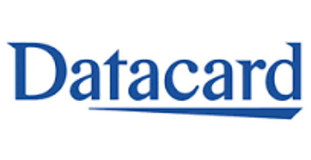 Datacard 535504-002 SD360 dual-sided card printer with ISO magnetic encoder 535504-002