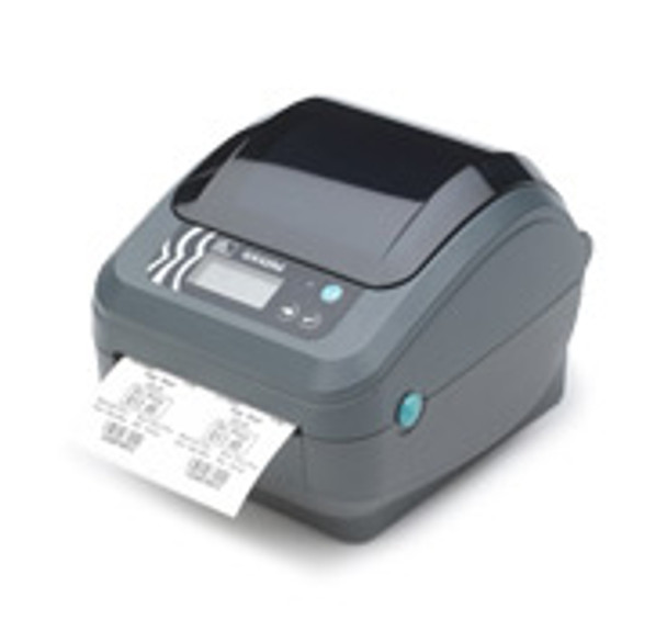 Gk42 202210 000 Zebra Gk420d Direct Thermal Label Printer Allidcom 8759