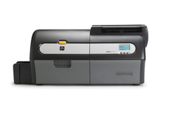 Zebra Z71-000C0000US00 ZXP Series 7 Single-Sided Card Printer