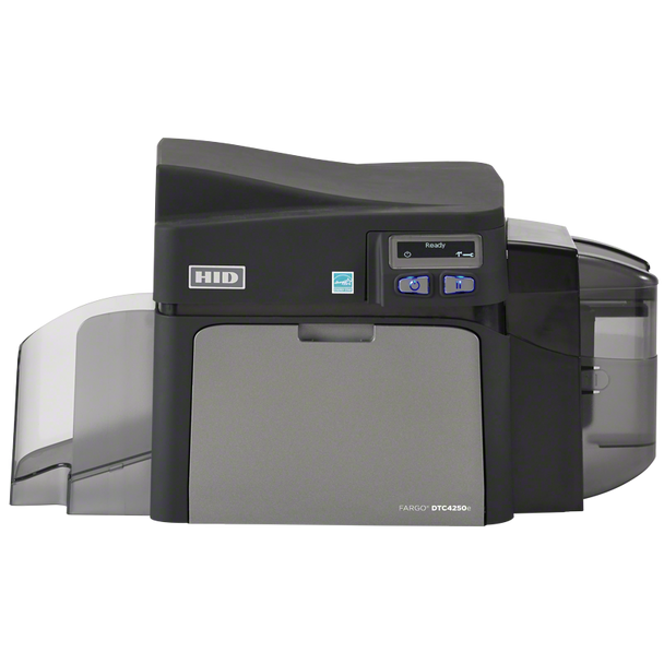 FARGO 052010 DTC4250e SINGLE SIDE,ISO MAG E NCODER,USB,3 YR WARRANTY