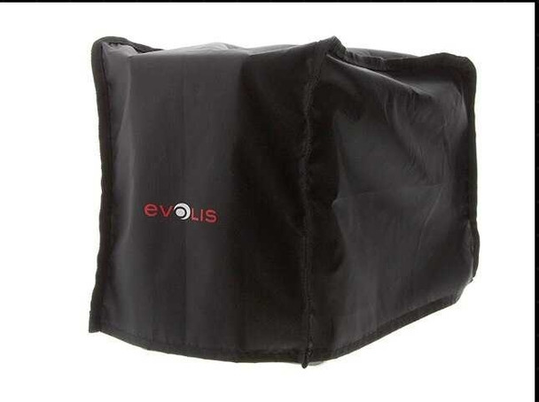 S10152 Evolis Dust Cover - Dedicated Dust Cover for Primacy printers S10152