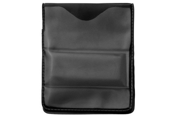 Brady 1835-1115 BADGE HOLDER, DATA/CREDIT CARD, MAGNETIC (SHIELDED) DOUBLE POCKET ( 100 PACK ) 1835-1115