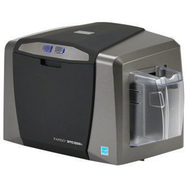 Fargo DTC1250e Card Printers 50030