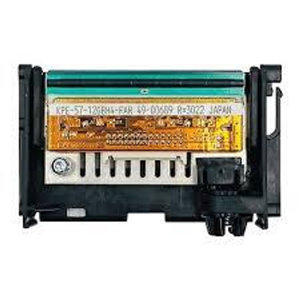 Fargo 47500 Thermal Printhead for the DTC, 4000 and 4500 DTC Printers 47500