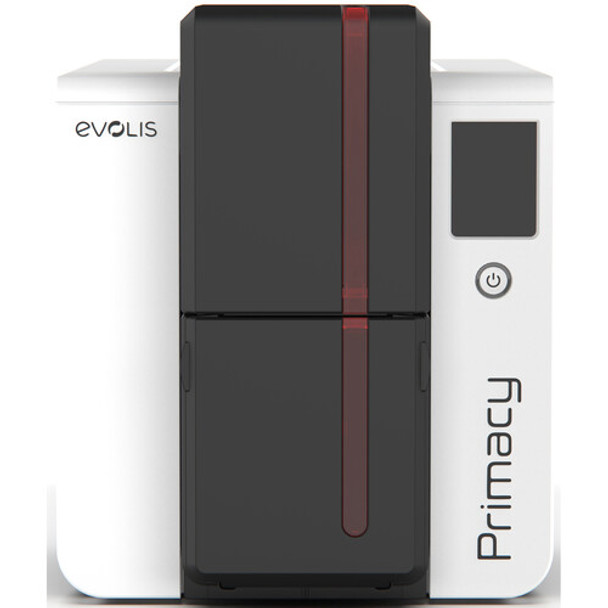 Evolis Primacy PM2-0008 Front