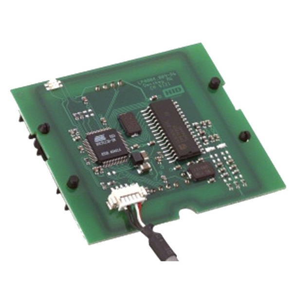 Evolis S10280 OMNIKEY 5122 Dual encoding kitIncl. OMNIKEY 5122 encoder, smart contact station, antenna bracket, daughter board and cables S10280