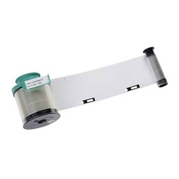 Evolis LPA049NAA ALTERNATE CLEAR PATCH 1.0 MIL (600 prints / roll) FULL / MAG CUT LPA049NAA