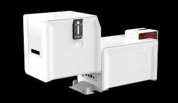 Evolis S10212 CARD LAMINATION MODULE (CLM). For Stand Alone use, order USB cable (ref A5017) S10212