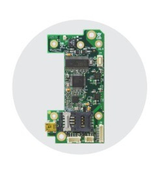 Evolis QTM2-KTHLB Elyctis Dual Encoder Kit QTM2-KTHLB
