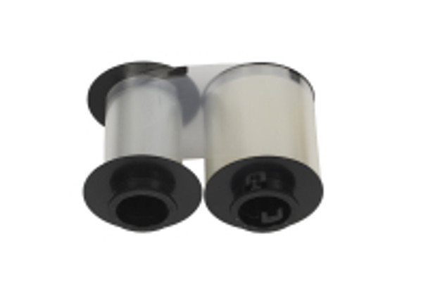 Evolis R4211 FULL CLEAR PATCH - 0.5MIL - 200 prints / roll R4211