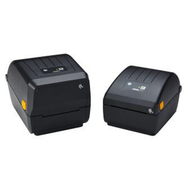 Zebra ZD220 ZD22042-T01G00EZ Thermal Transfer Desktop Label Printer ZD22042-T01G00EZ