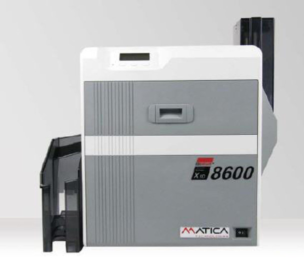 Matica PR00502016 XID8600 High Resolution Retransfer Printer PR00502016