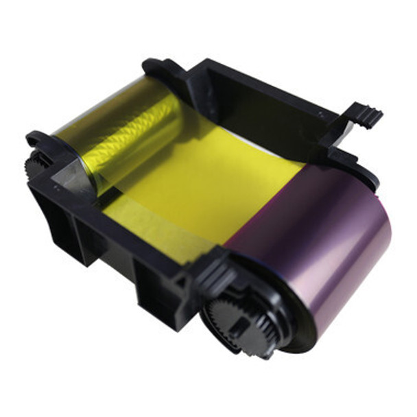 Dascom 75196013 KT-200 YMCKOK Ribbon (400 images) 75196013