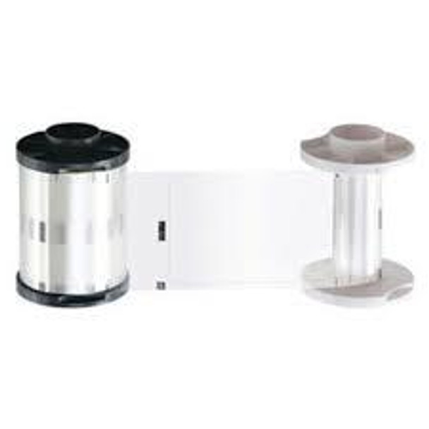 Fargo 82702 PolyGuard 1.0 mil Overlaminate, High Secure Orbit design, Universal orientation 82702