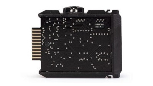 Fargo 96278 ONMIKEY 5127CK Mini Encoder for HDP5000e Single-Side / Dual Side printers 96278
