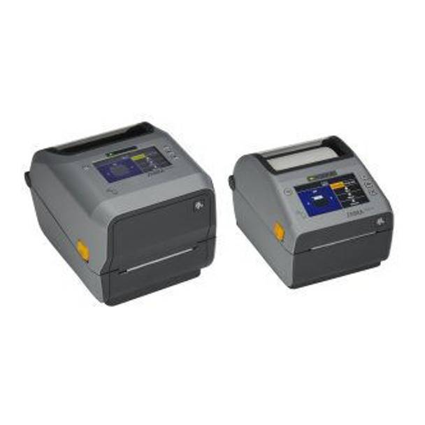 Zebra ZD6AH42-301F00EZ ZD621 Label Printer ZD6AH42-301F00EZ