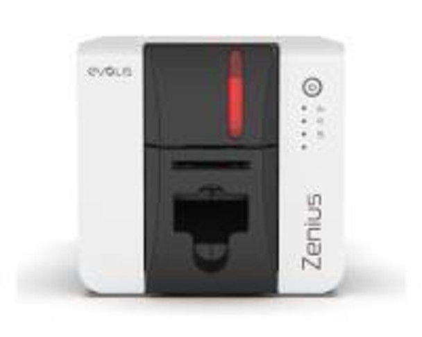 Evolis ZN2-0002 Zenius 2 Classic Printer ZN2-0002