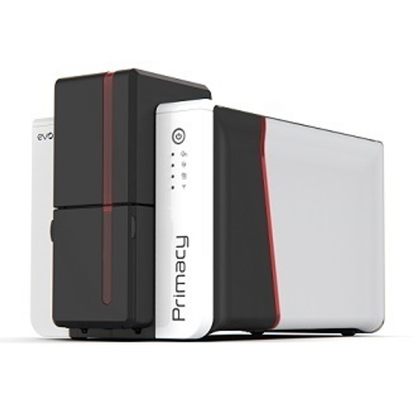 Evolis PM2-0028 Primacy 2 ID Card Printer PM2-0028