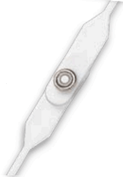 Brady 2135-0050 Snap Closure Strap ( 100 pack ) 2135-0050