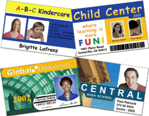 Make Quality Membership Cards Quickly Make Quality Membership Cards Quickly