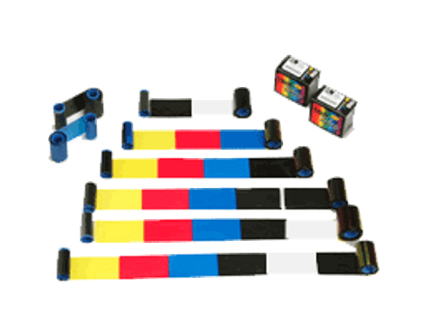 Printing Labels & ID Printers Printing Labels and ID Printers