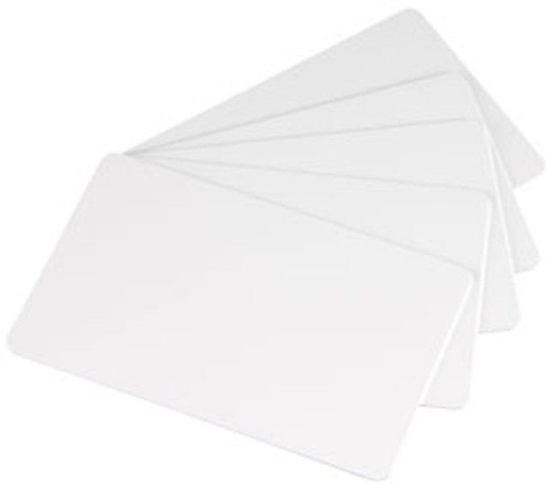 809748-001 Datacard SP25 Blank Cards        ( 125 Pack )