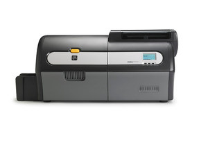 Zebra Z71-000C0000US00 ZXP Series 7 Single-Sided Printer
