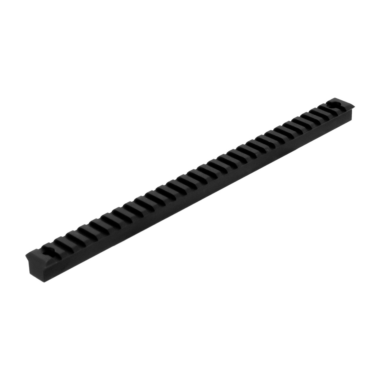 OMA.SC-PICATINNY RAIL-No.001G　BLACK OMA.SC-PICATINNY RAIL-No.001G | ピカティニーレール製品 | OMA Factory