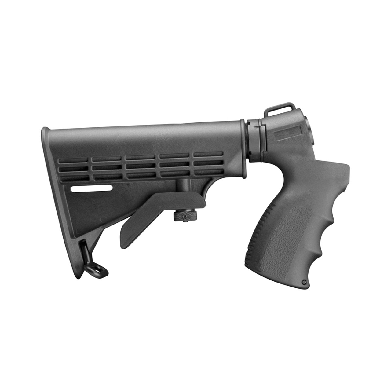 mossberg 12 gauge shotgun pistol grip