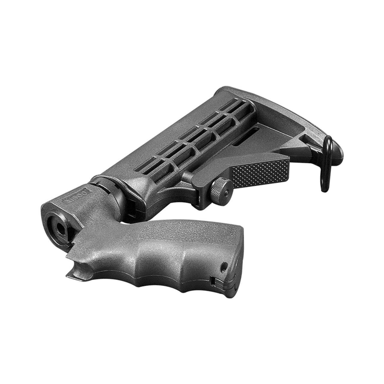 mossberg 500 pistol grip tactical