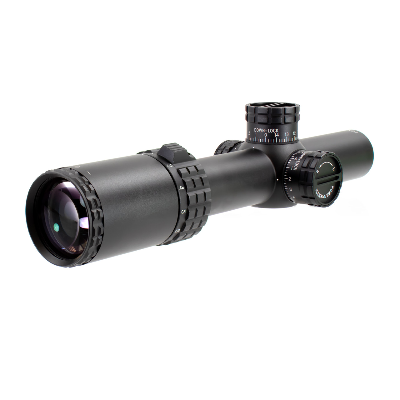 Aim Sports Inc Alpha 6 Riflescope