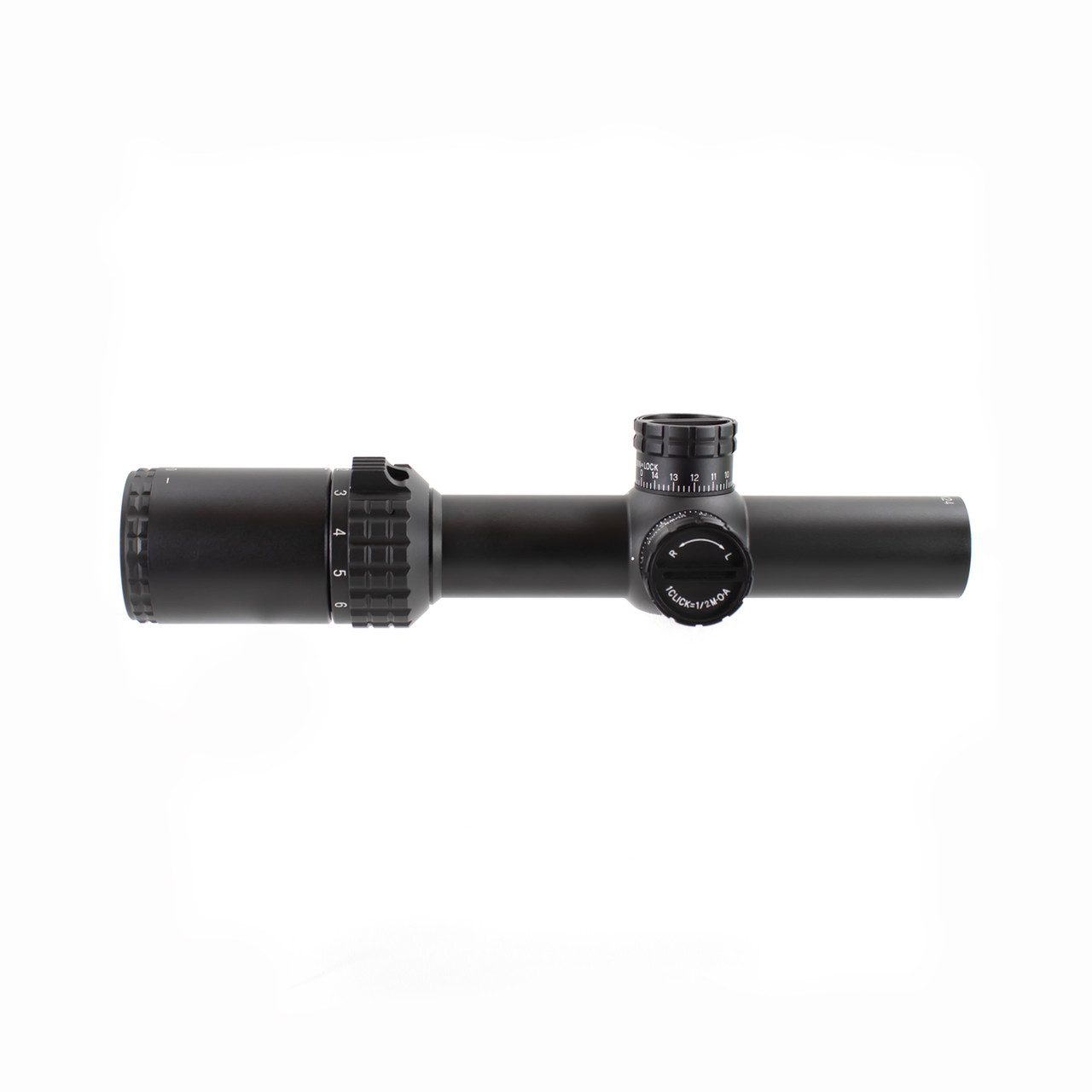 Aim Sports Inc Alpha 6 Riflescope - Thumbnail 4