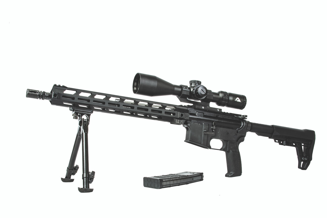 Aim Sports Inc Alpha 6 Riflescope - Thumbnail 4