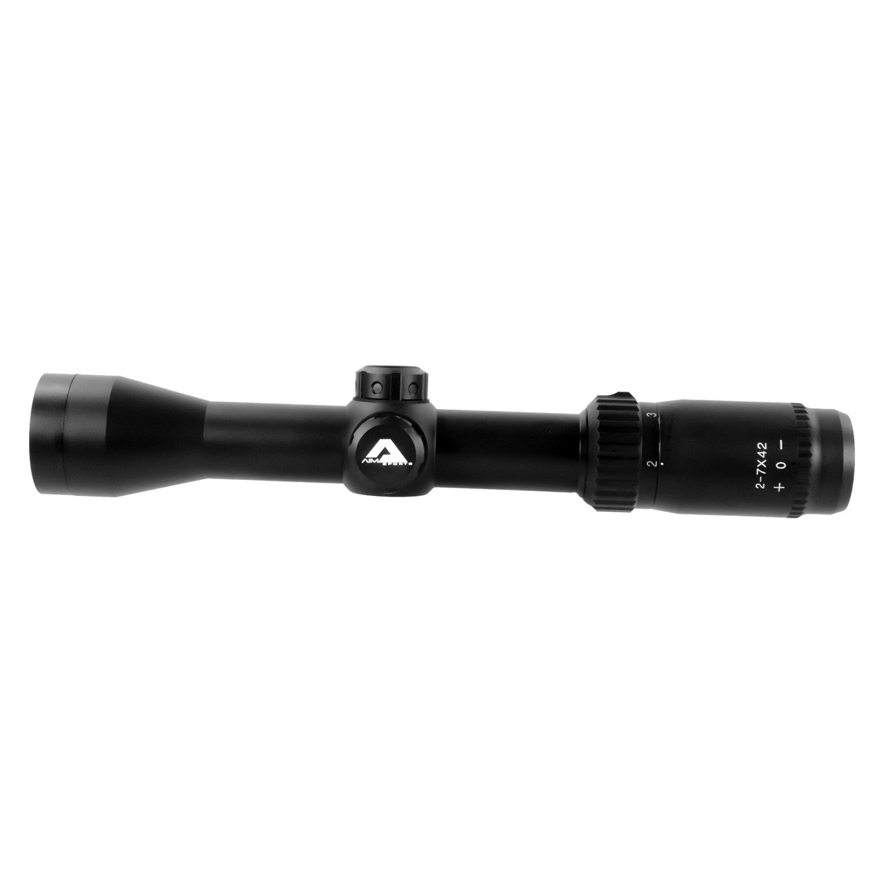 Aim-0製 1-4x24SE タクティカルスコープ Aim-0製 1-4x24SE タクティカルスコープ Aim-O 1-4x24SE