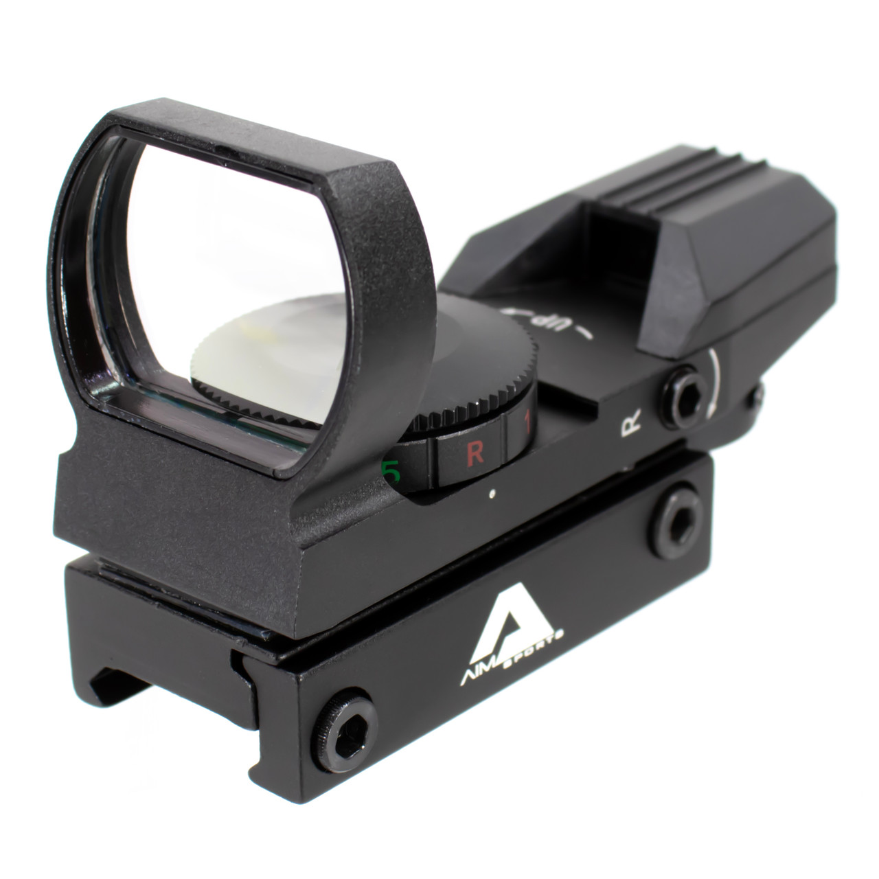 aim Aim Sports - Red Dot Sight - 1x34mm - Operator Edition