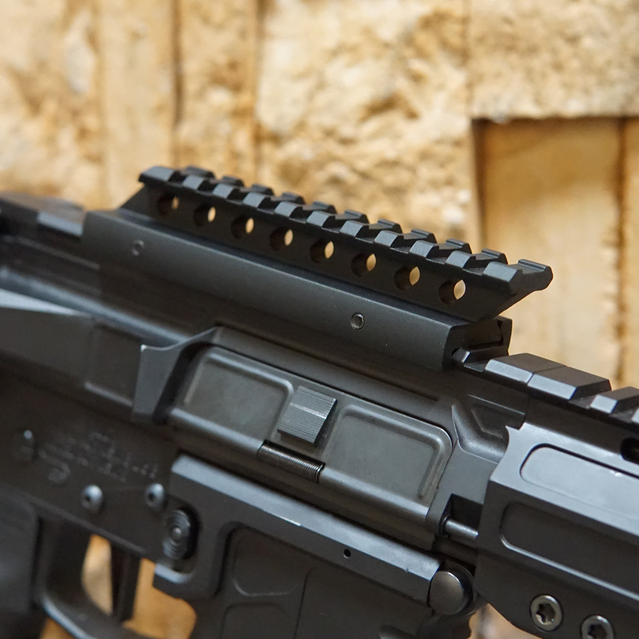 Aim Sports - Aim Sports - AR-15 Riser Mount - Medium