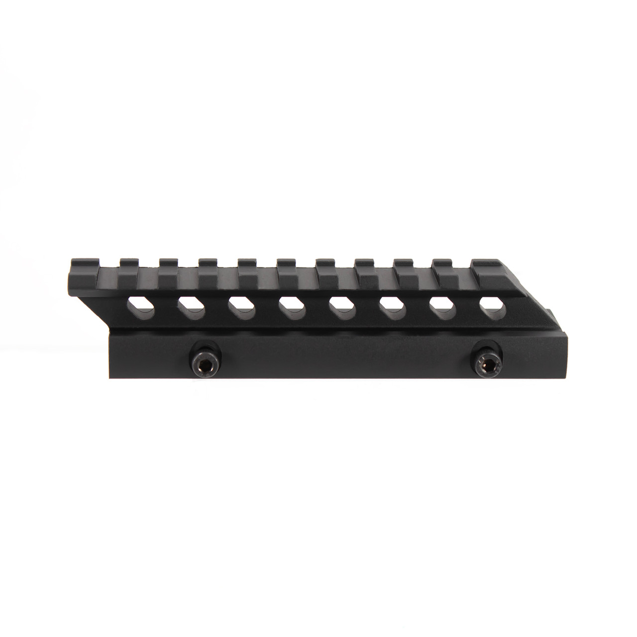 AIM Sports High Profile Riser Scope Mount For 223 Rifles – MT012H