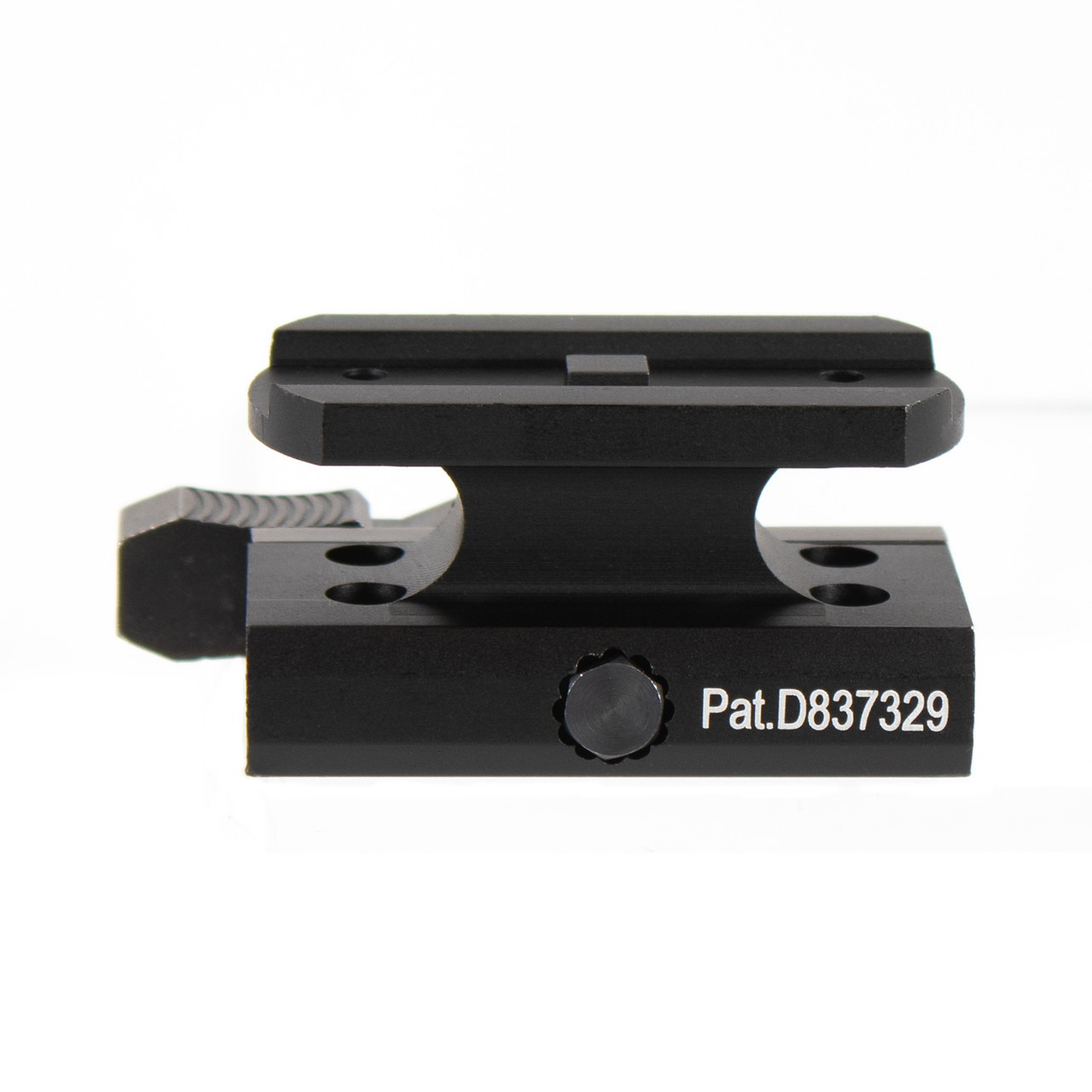 Aim Sports - Absolute Co-Witness T1/H1 Base Mount