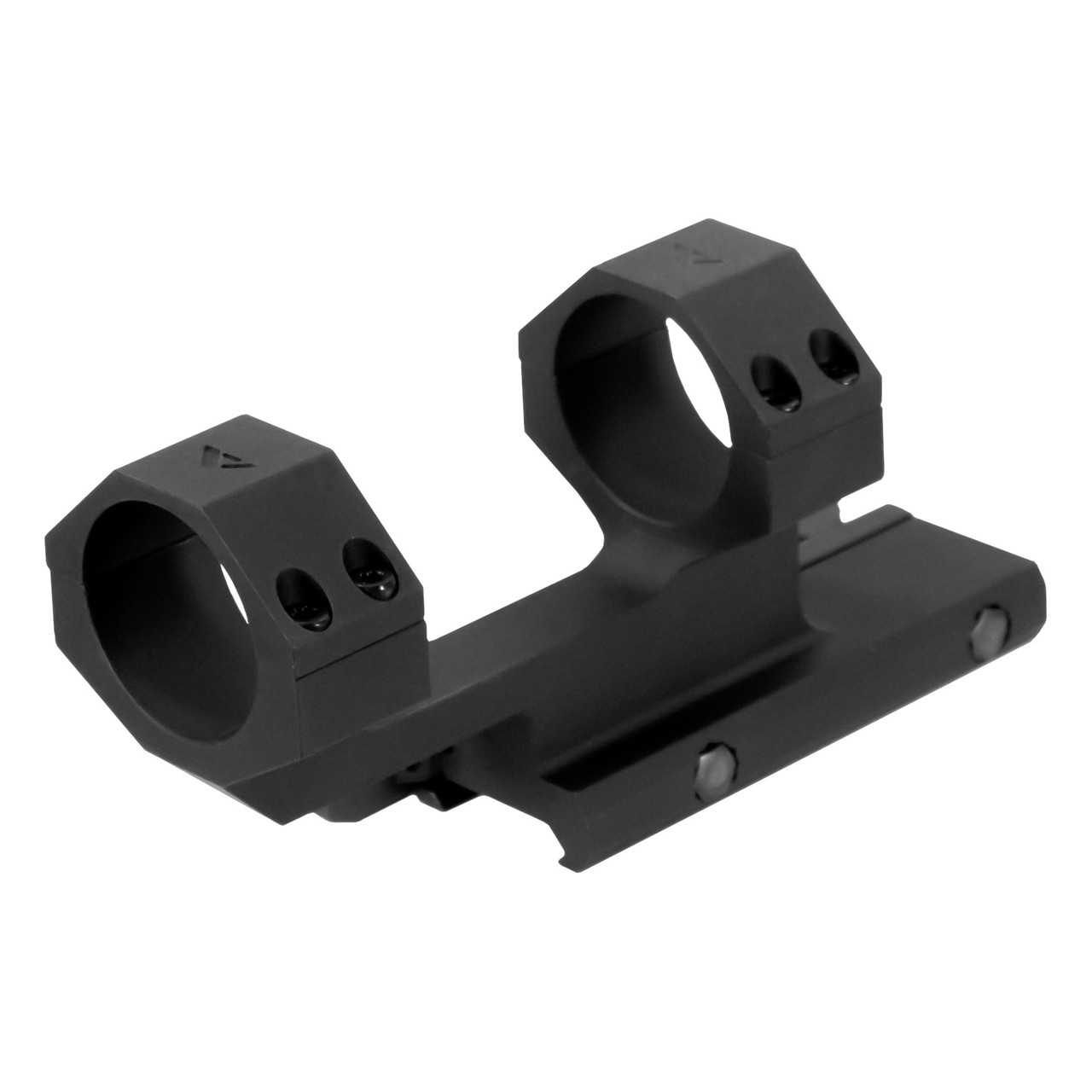 Aim Sports - 30mm Weaver Rings - High