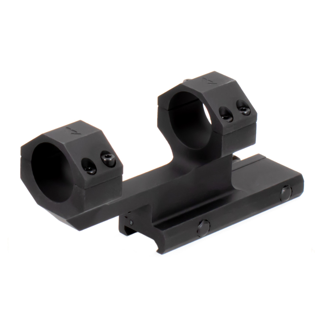 Aim Sports - 30mm Weaver Rings - High